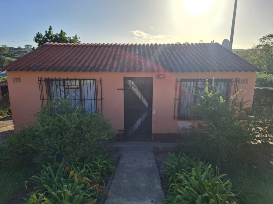 2 Bedroom Property for Sale in Mdantsane Nu 1 Eastern Cape